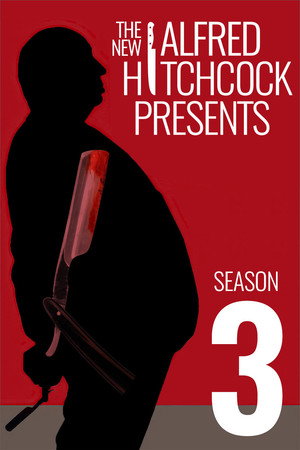 Alfred Hitchcock bemutatja 3. évad (1988-02-06) poszter
