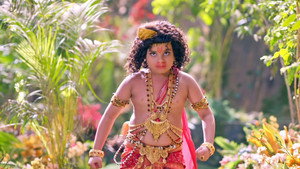Veer Hanuman - Bolo Bajrang Bali Ki Jai 1. évad Ep.71 71. epizód