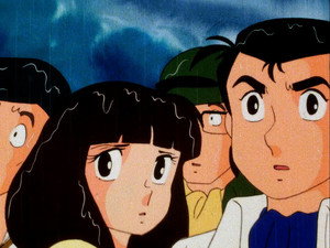 うる星やつら 1. évad Ep.98 98. epizód