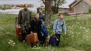 Vi på Saltkråkan 1. évad Ep.1 1. epizód