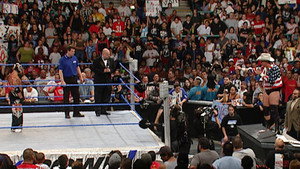Pankráció - WWE: Smackdown 8. évad Ep.20 20. epizód