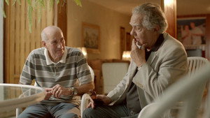 5x Brasil 1. évad Ep.2 2. epizód
