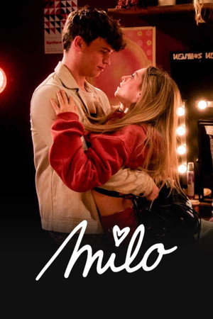 Milo poszter