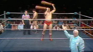 WWF All-Star Wrestling 6. évad Ep.4 4. epizód