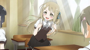 結城友奈は勇者である kép