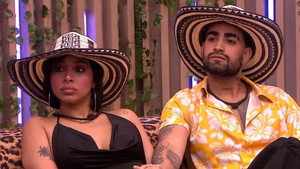 La Casa de los Famosos Colombia 3. évad Ep.88 88. epizód