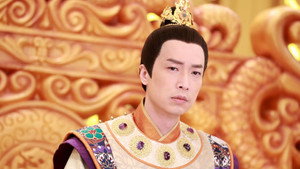 宮心計2深宮計 kép