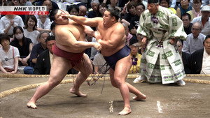 GRAND SUMO Highlights 31. évad Ep.5 5. epizód