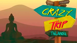 Crazy Trip Tailandia kép