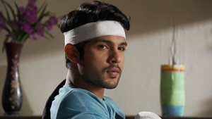 Qubool Hai 1. évad Ep.601 601. epizód