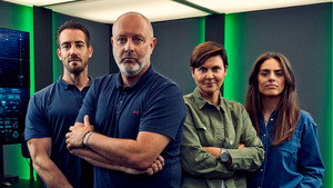 Online criminelen ontmaskerd kép