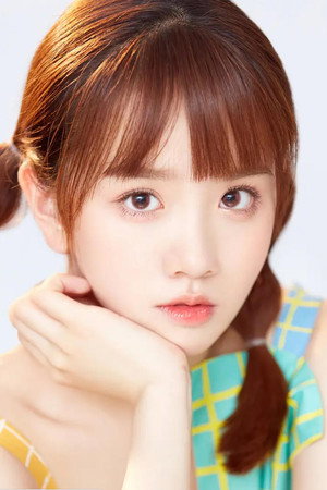 吳芊盈 profil kép