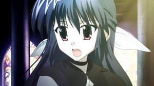エフ ア テイル オブ メモリーズ Speciális epizódok Ep.4 4. epizód