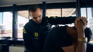 Operação Fronteira Brasil 4. évad Ep.22 22. epizód