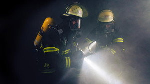 Firefighters 2. évad Ep.3 3. epizód