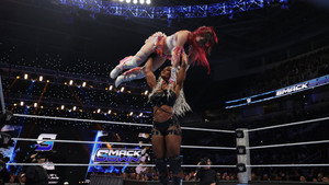 Pankráció - WWE: Smackdown 28. évad Ep.15 15. epizód