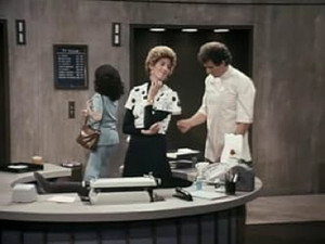 The Bob Newhart Show 3. évad Ep.12 12. epizód