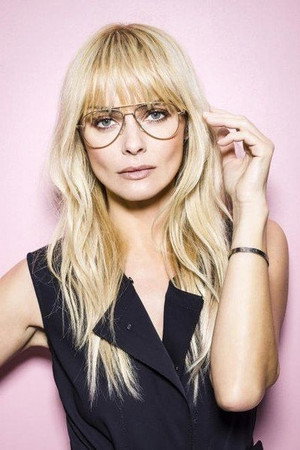 Izabella Scorupco profil kép