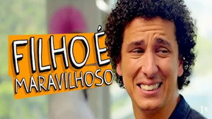 Porta dos Fundos 7. évad Ep.96 96. epizód