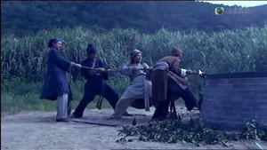 洪武三十二 1. évad Ep.23 23. epizód