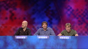 Mock the Week Too Hot for TV 2. évad Ep.3 3. epizód