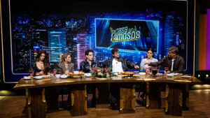 La Casa de los Famosos 6. évad Ep.30 30. epizód