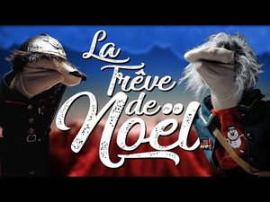 L'Histoire racontée par des chaussettes 2. évad Ep.3 3. epizód