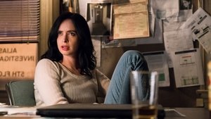 Marvel Jessica Jones 2. évad Ep.3 AKA Az egyetlen túlélő