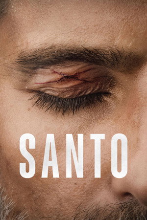 Santo poszter