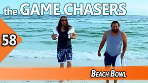 The Game Chasers 6. évad Ep.6 6. epizód