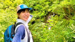 そこに山があるから 3. évad Ep.21 21. epizód