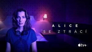Alice elvesztése kép