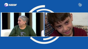 Təsir Dairəsi 1. évad Ep.36 36. epizód