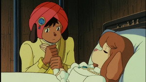 名探偵ホームズ 1. évad Ep.26 26. epizód