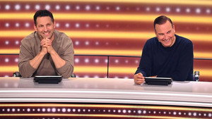 Das 1% Quiz – Wie clever ist Deutschland? 3. évad Ep.13 13. epizód