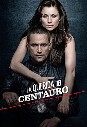 La querida del Centauro poszter