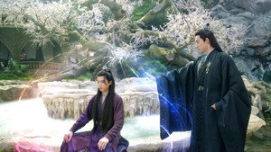 沉香如屑·沉香重华 1. évad Ep.19 19. epizód