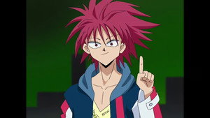 ボボボーボ・ボーボボ 1. évad Ep.46 46. epizód