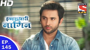 इच्छाप्यारी नागिन 1. évad Ep.145 145. epizód