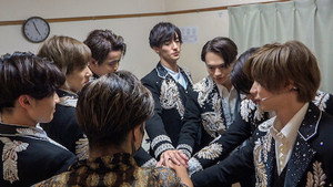 連続ドキュメンタリー RIDE ON TIME 3. évad Ep.16 16. epizód