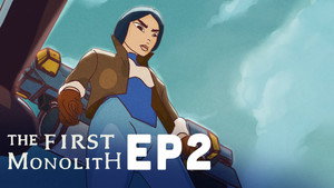 Esluna: The First Monolith 1. évad Ep.2 2. epizód