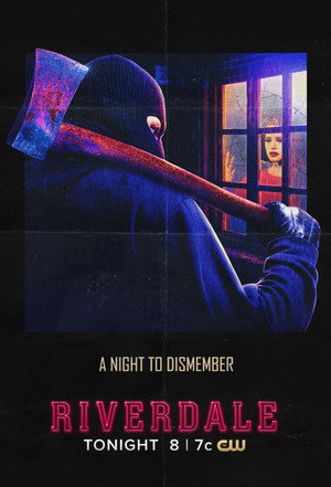 Riverdale poszter