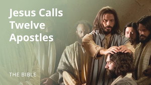 The Life of Jesus Christ 1. évad Ep.22 22. epizód