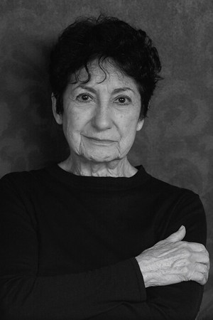 Joanna Merlin profil kép