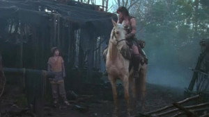 Xena: A harcos hercegnő 1. évad Ep.1 A múlt bűnei