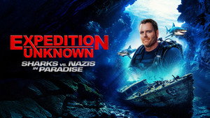 Shark Week 37. évad Ep.12 12. epizód