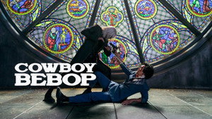 Cowboy Bebop – Csillagközi fejvadászok kép