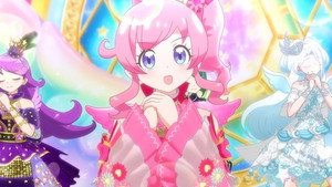 キラッとプリ☆チャン 1. évad Ep.101 101. epizód