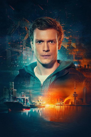 Safe Harbor poszter