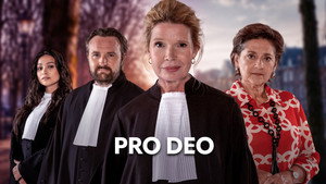 Pro Deo kép